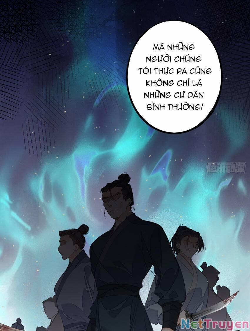 Quận Chúa Bất Tư Gia 150 trang 37