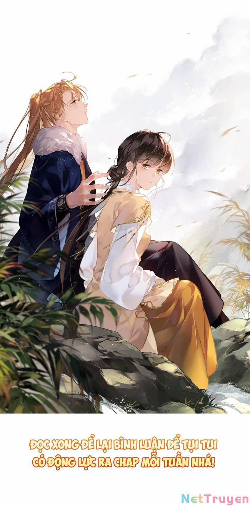 Quận Chúa Bất Tư Gia 150 trang 39