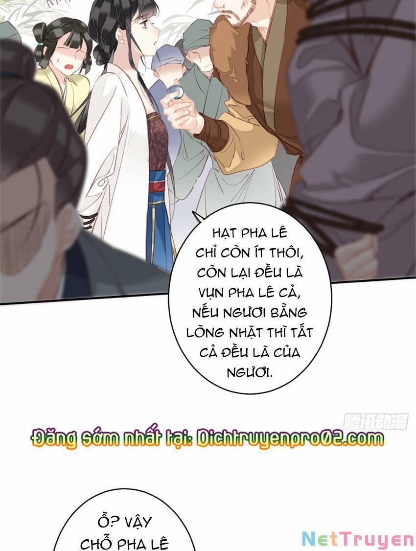 Quận Chúa Bất Tư Gia 150 trang 4