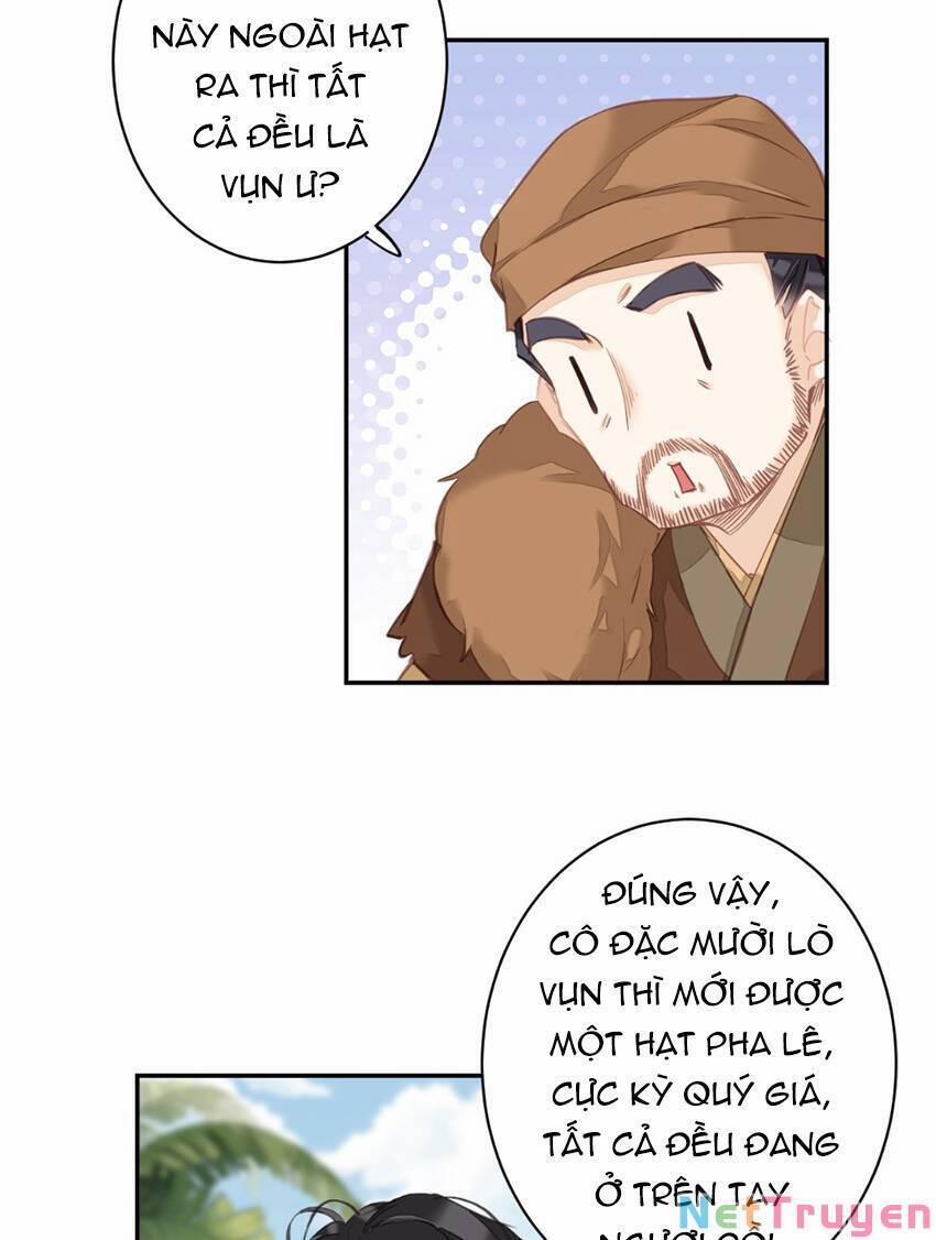 Quận Chúa Bất Tư Gia 150 trang 5