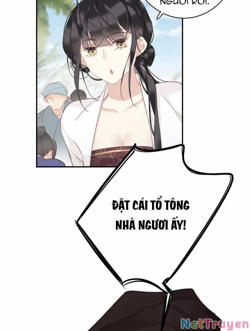 Quận Chúa Bất Tư Gia 150 trang 6