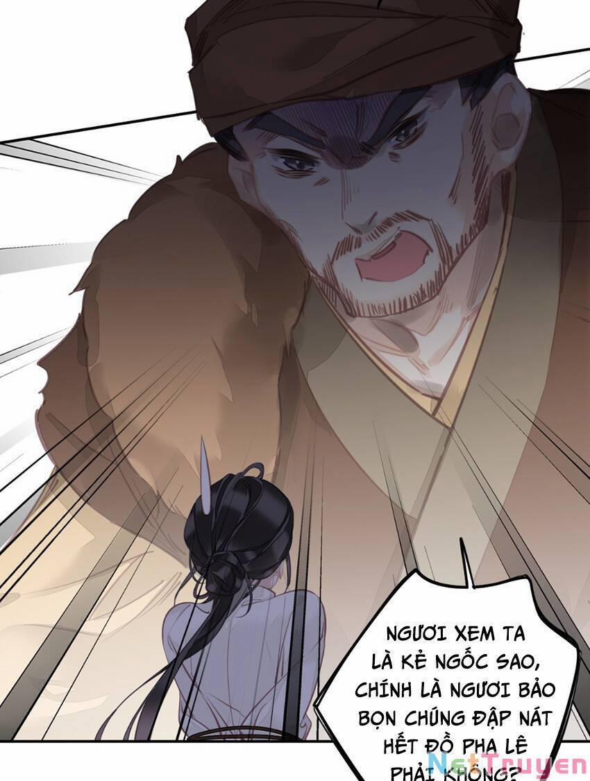 Quận Chúa Bất Tư Gia 150 trang 7