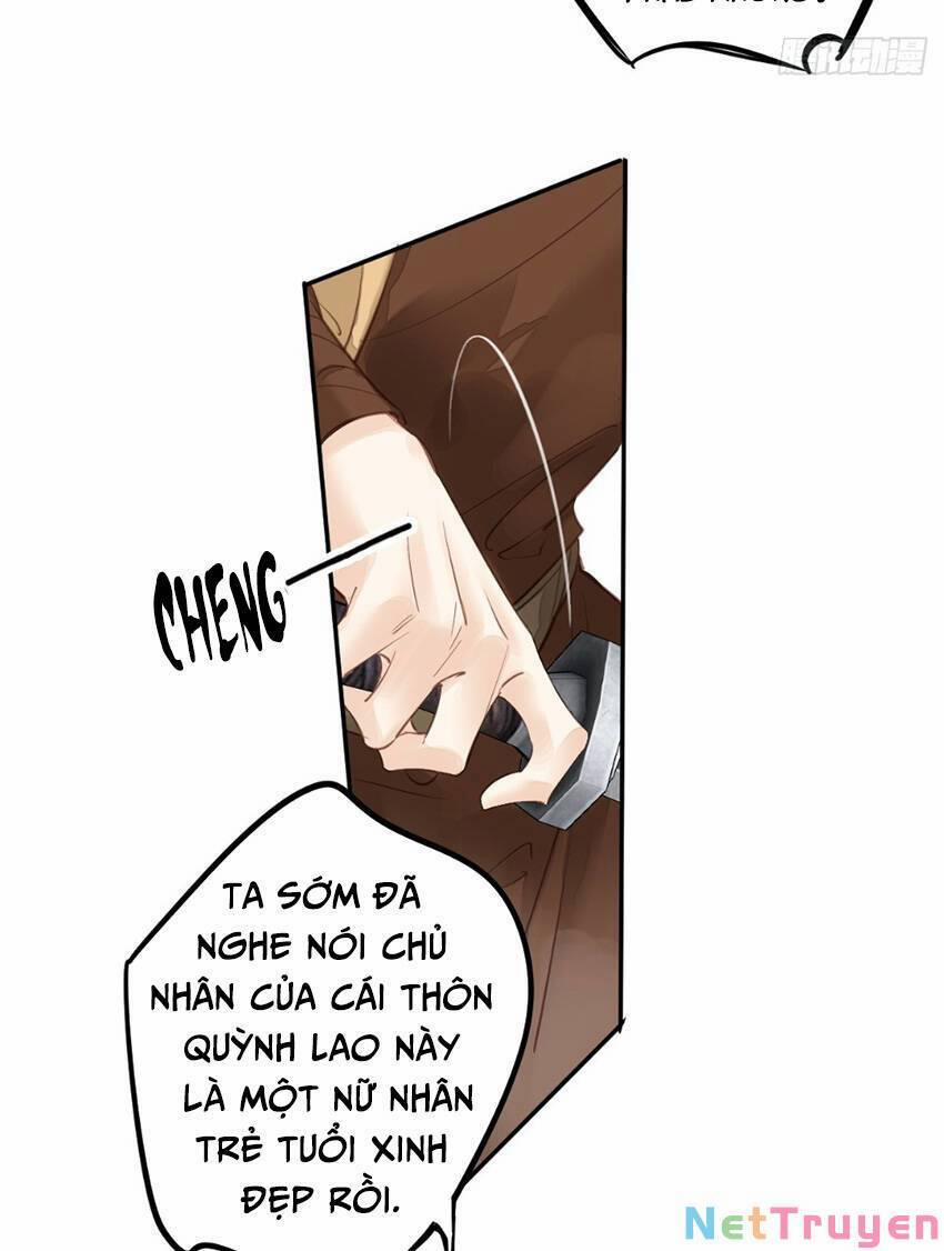 Quận Chúa Bất Tư Gia 150 trang 8