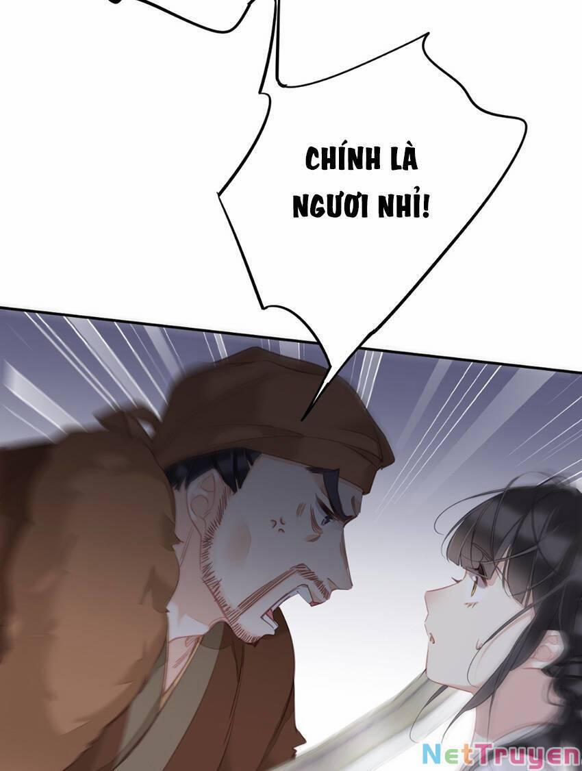 Quận Chúa Bất Tư Gia 150 trang 9