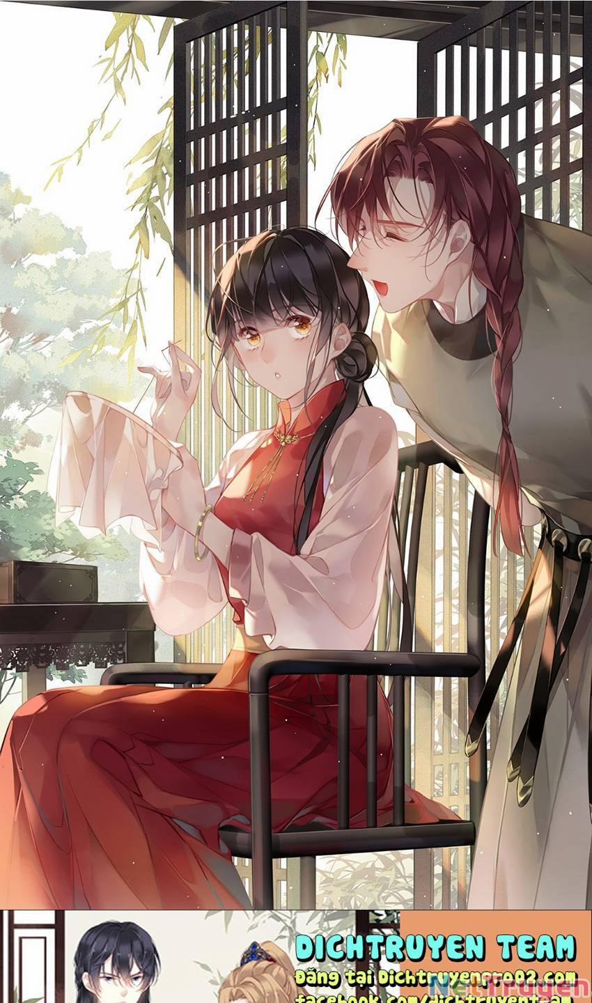 Quận Chúa Bất Tư Gia 151 trang 0