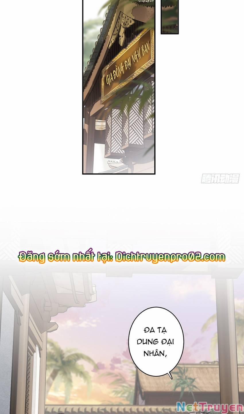 Quận Chúa Bất Tư Gia 151 trang 10