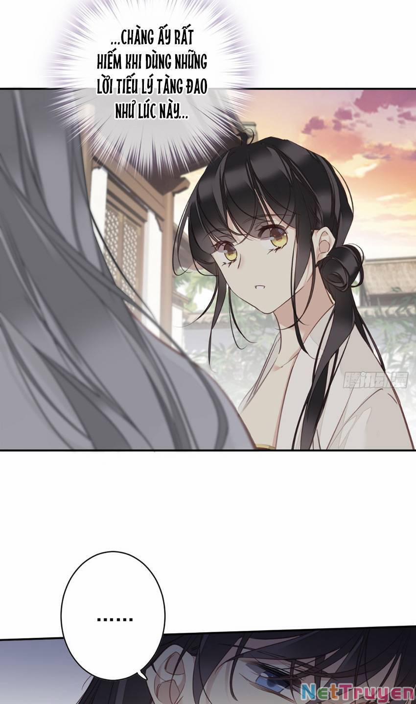 Quận Chúa Bất Tư Gia 151 trang 12