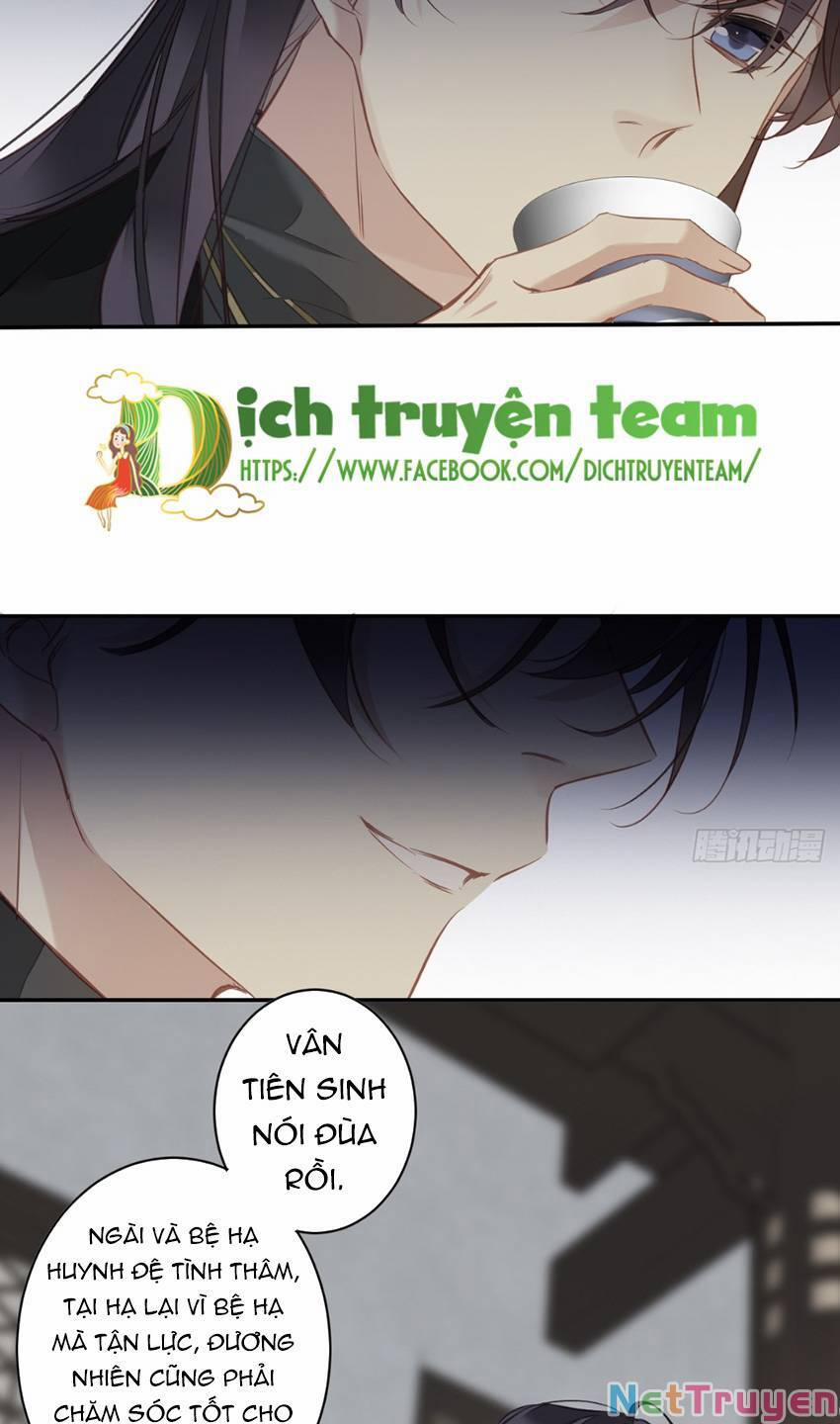 Quận Chúa Bất Tư Gia 151 trang 13