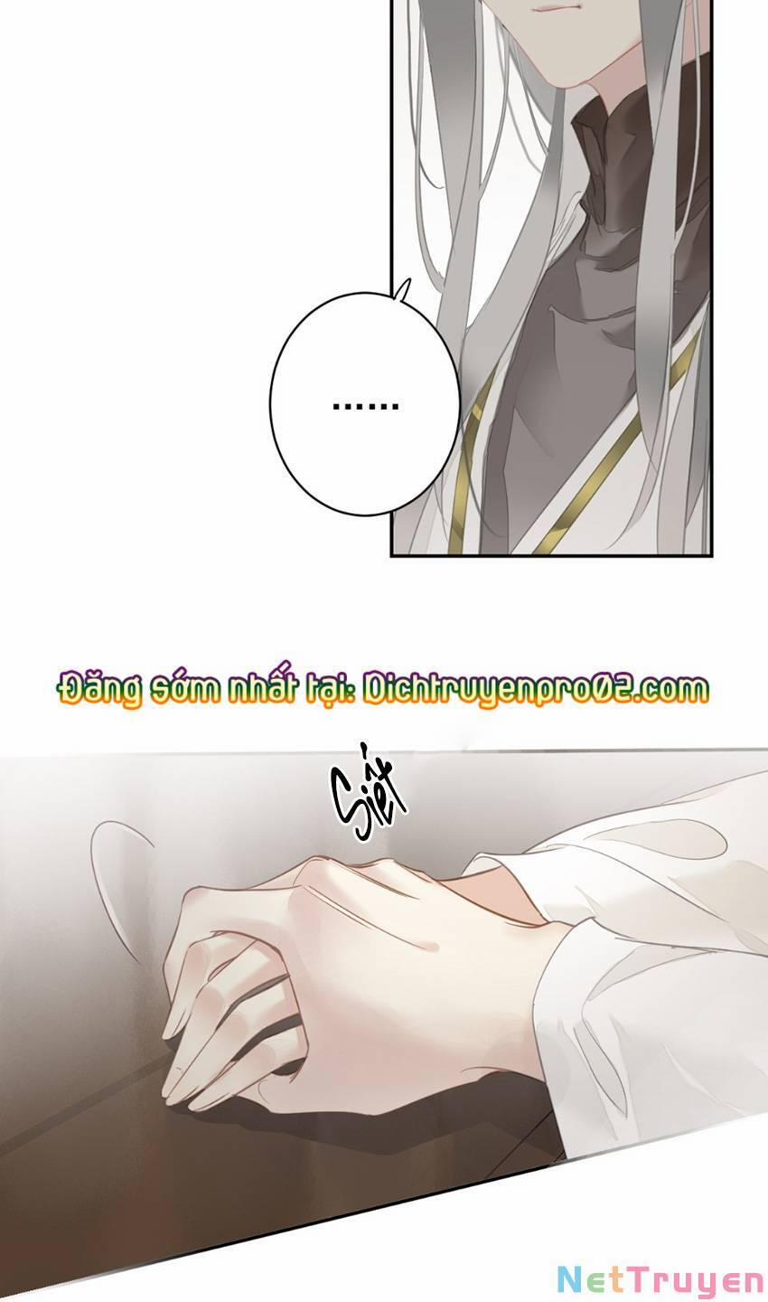 Quận Chúa Bất Tư Gia 151 trang 16