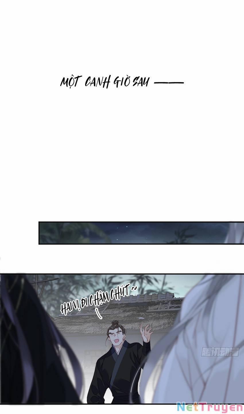 Quận Chúa Bất Tư Gia 151 trang 20