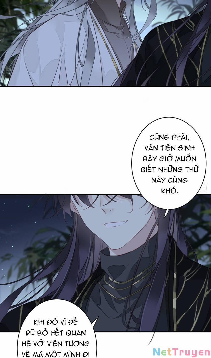 Quận Chúa Bất Tư Gia 151 trang 25