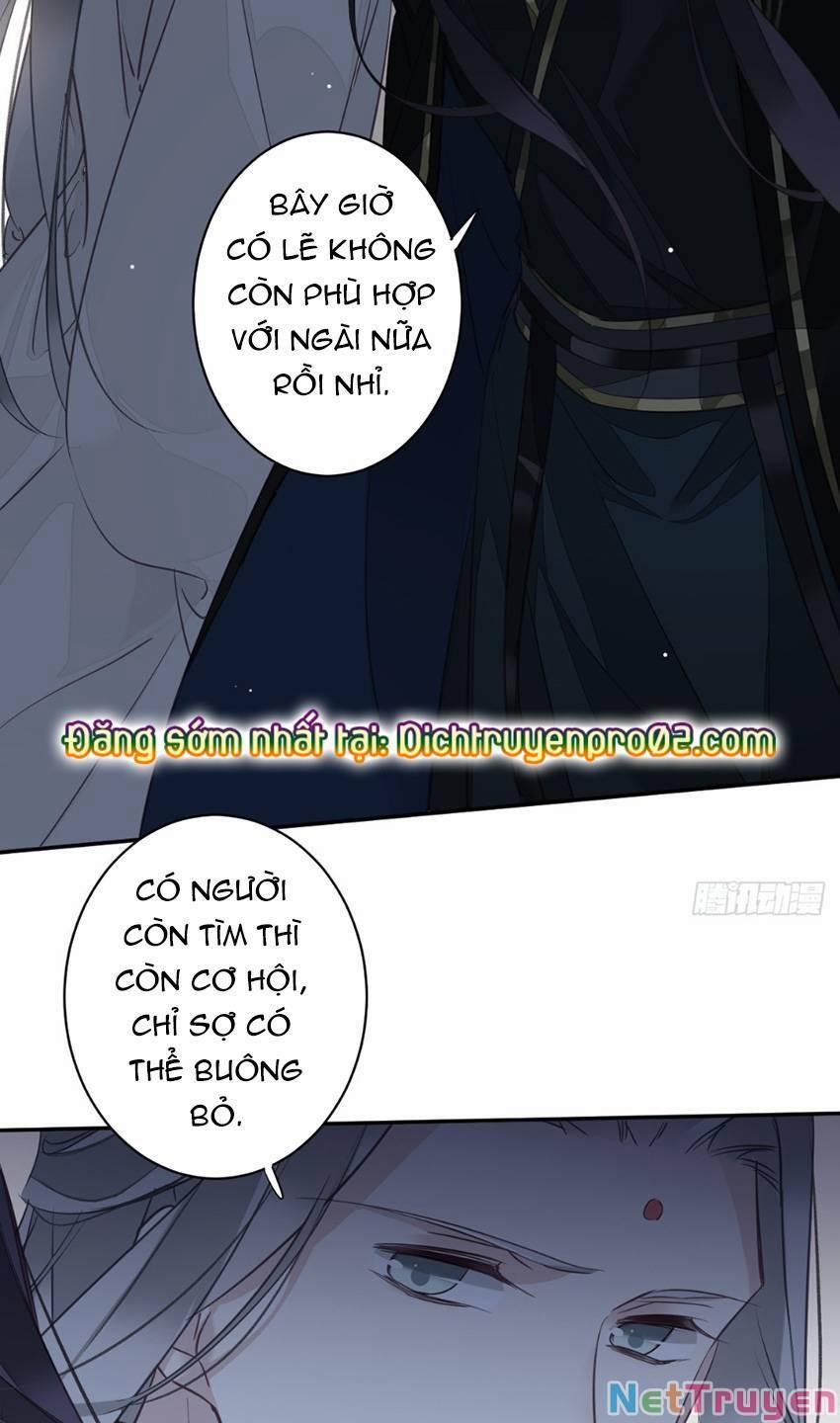 Quận Chúa Bất Tư Gia 151 trang 27