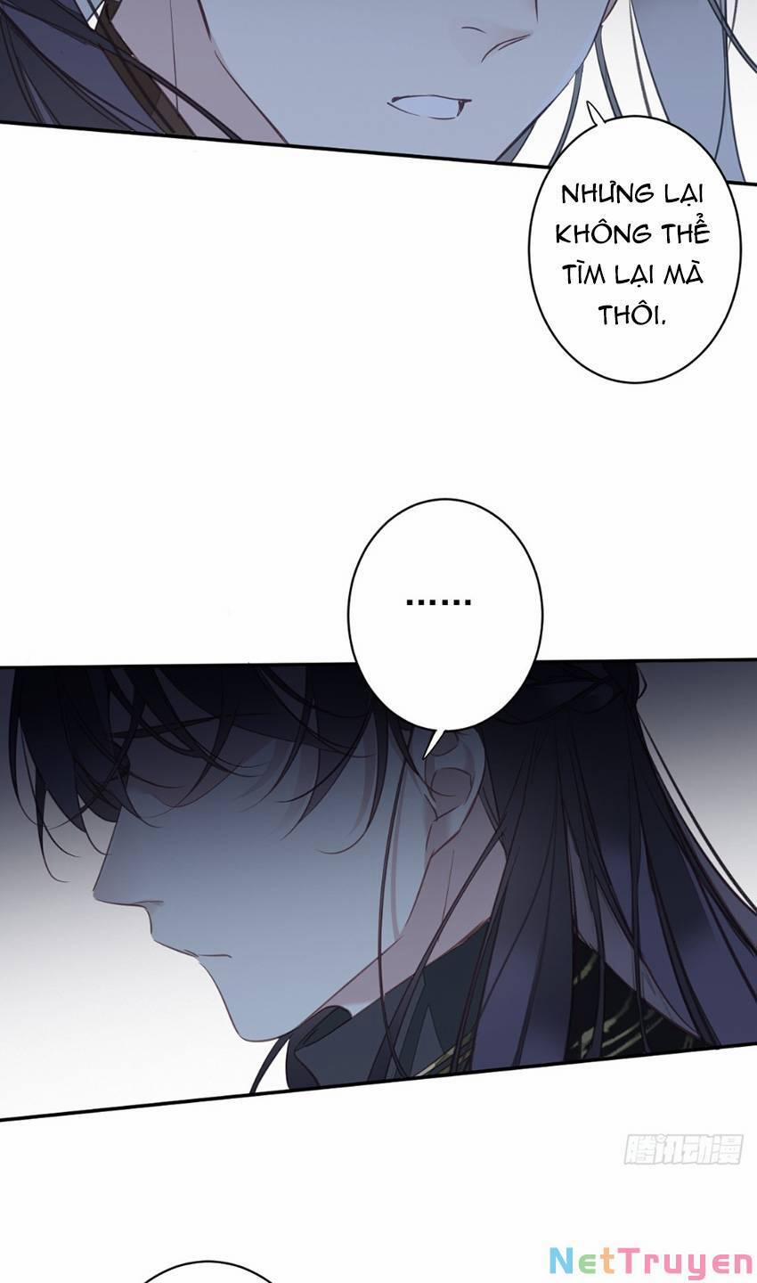 Quận Chúa Bất Tư Gia 151 trang 28