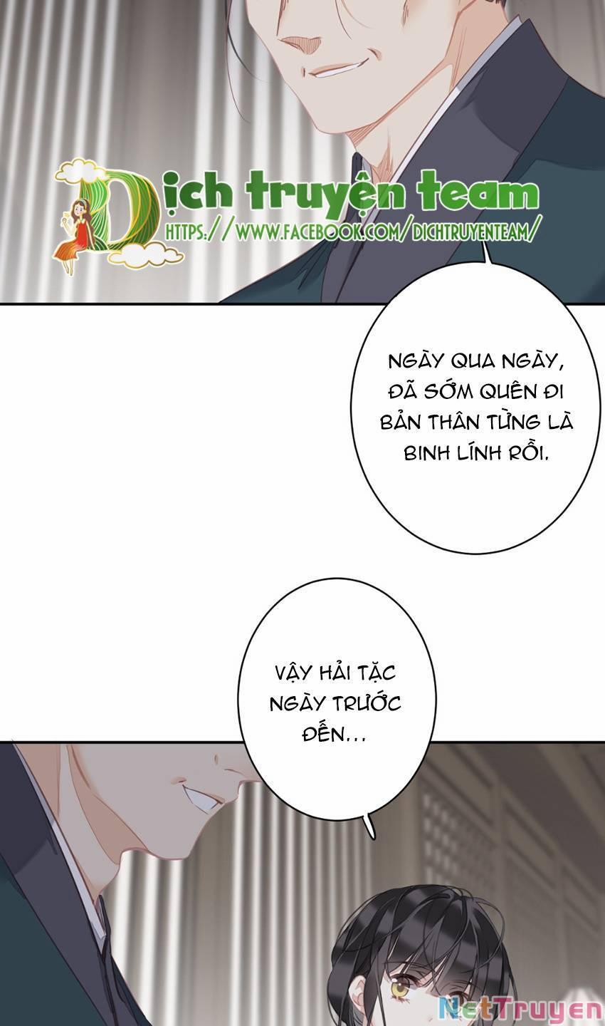 Quận Chúa Bất Tư Gia 151 trang 3