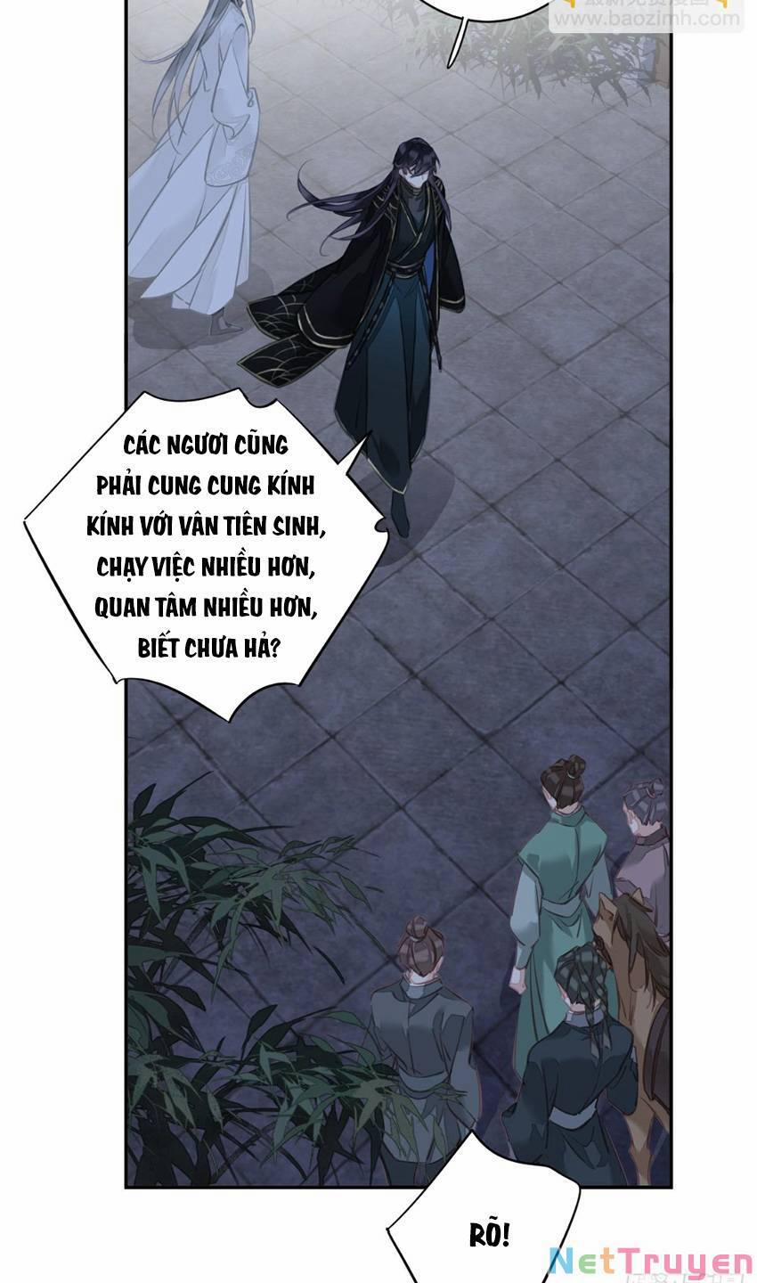 Quận Chúa Bất Tư Gia 151 trang 30