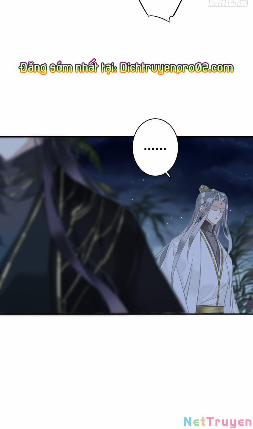 Quận Chúa Bất Tư Gia 151 trang 31