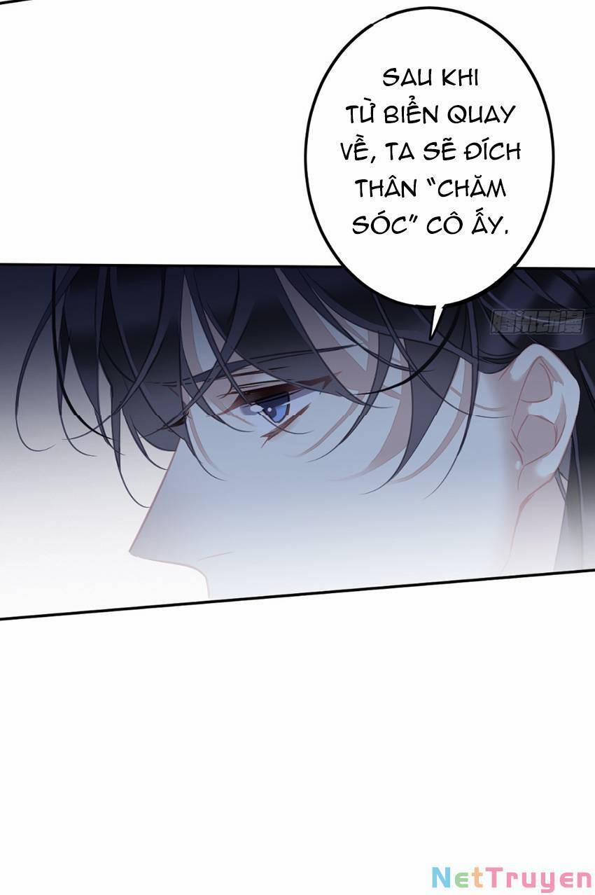 Quận Chúa Bất Tư Gia 151 trang 35