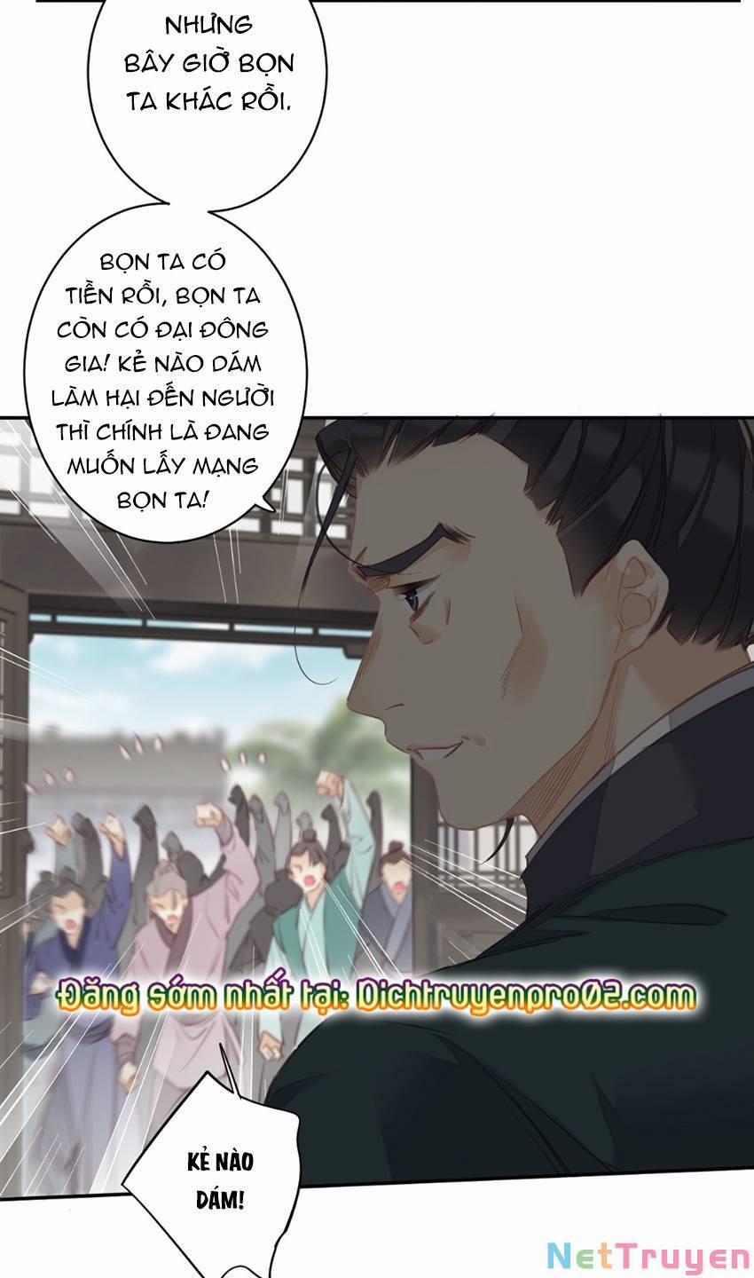 Quận Chúa Bất Tư Gia 151 trang 5