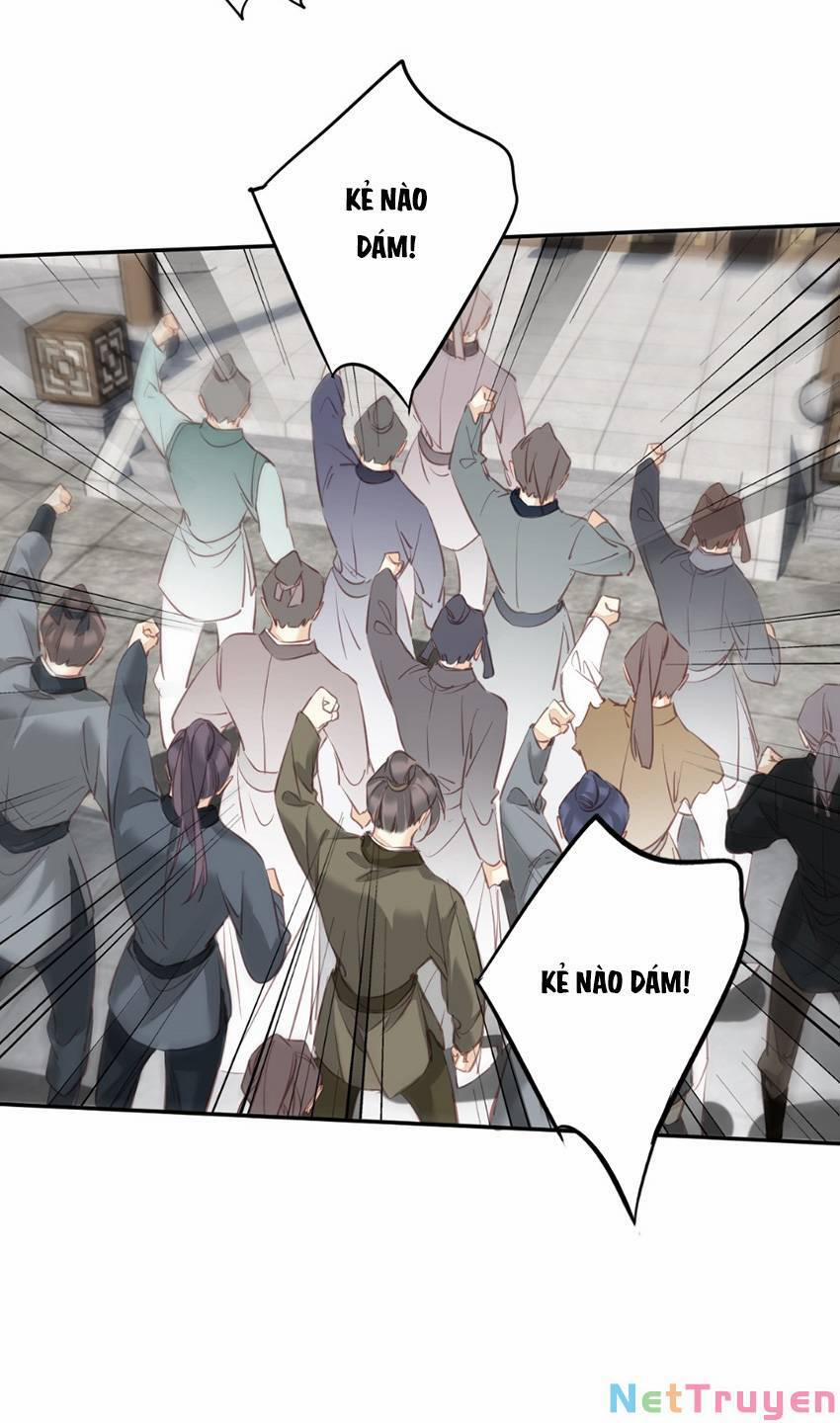 Quận Chúa Bất Tư Gia 151 trang 6