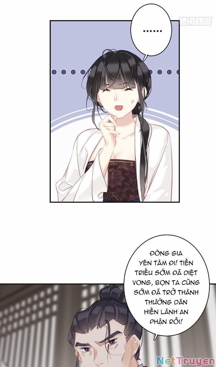 Quận Chúa Bất Tư Gia 151 trang 7