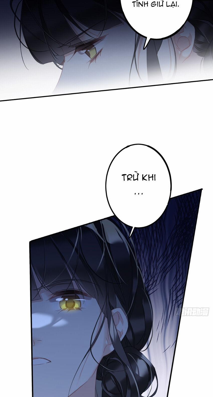 Quận Chúa Bất Tư Gia 152 trang 10