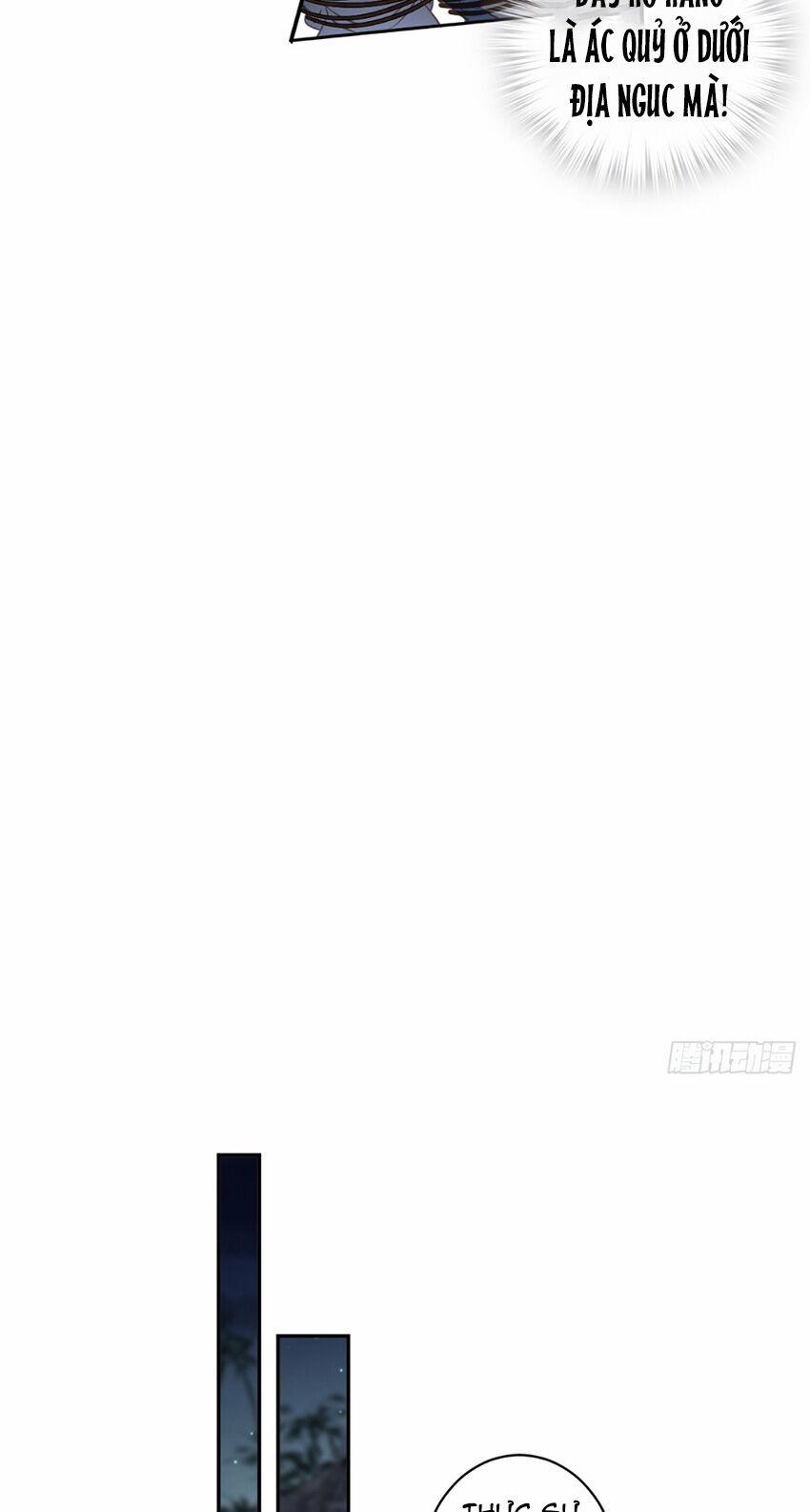 Quận Chúa Bất Tư Gia 152 trang 12