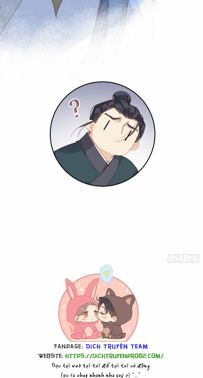 Quận Chúa Bất Tư Gia 152 trang 20