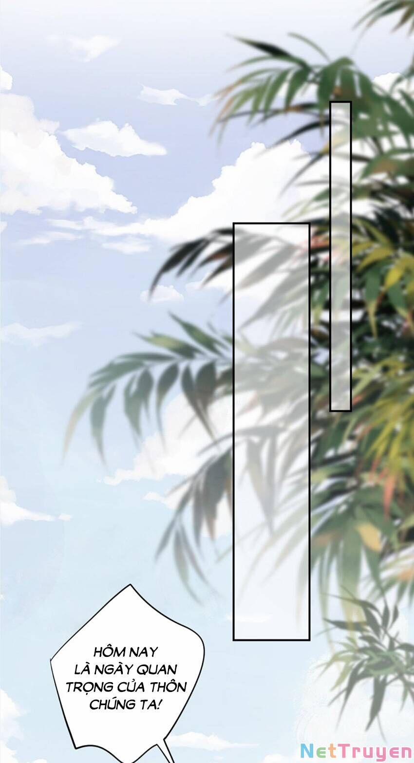 Quận Chúa Bất Tư Gia 153 trang 11