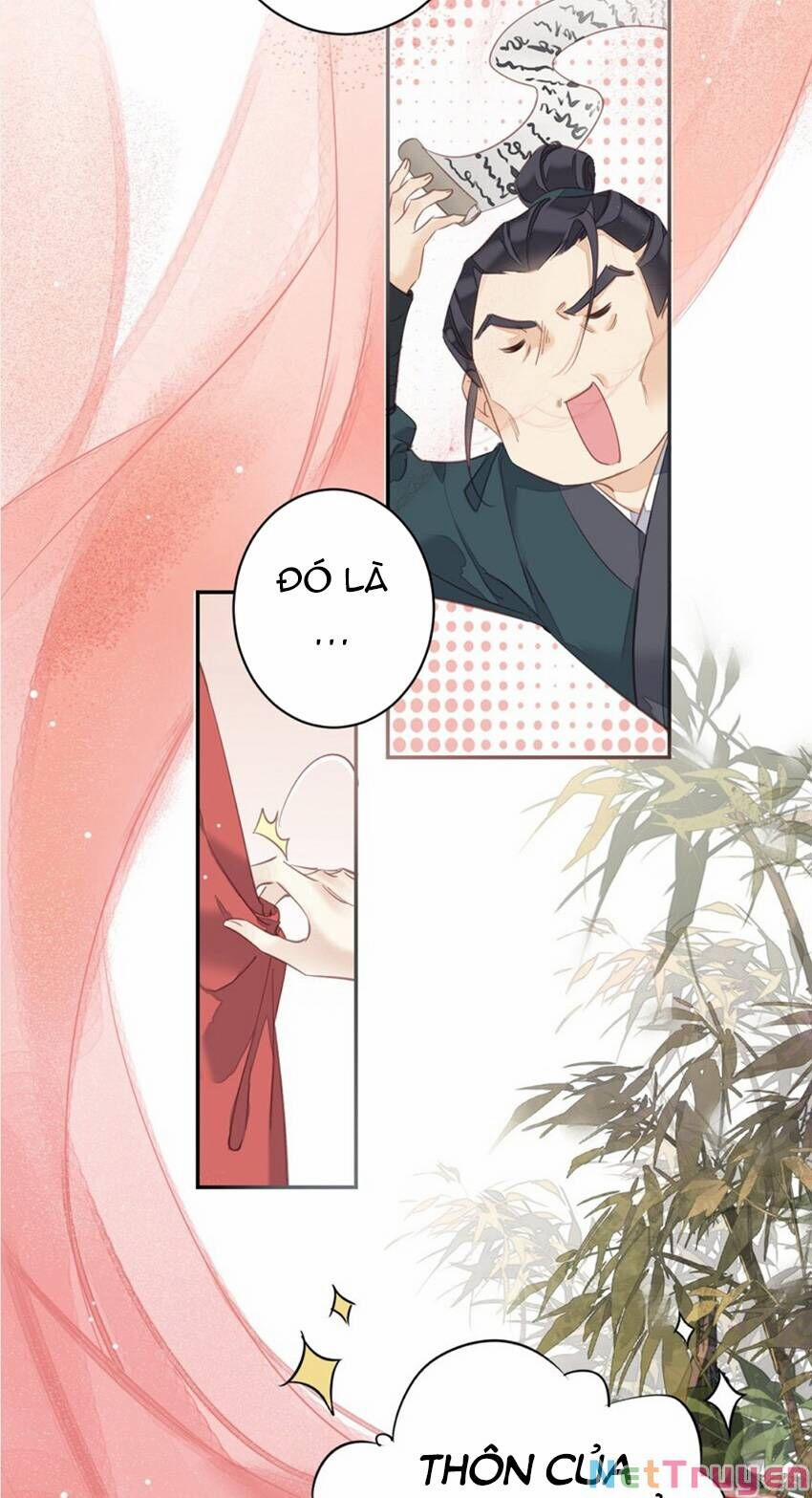 Quận Chúa Bất Tư Gia 153 trang 15