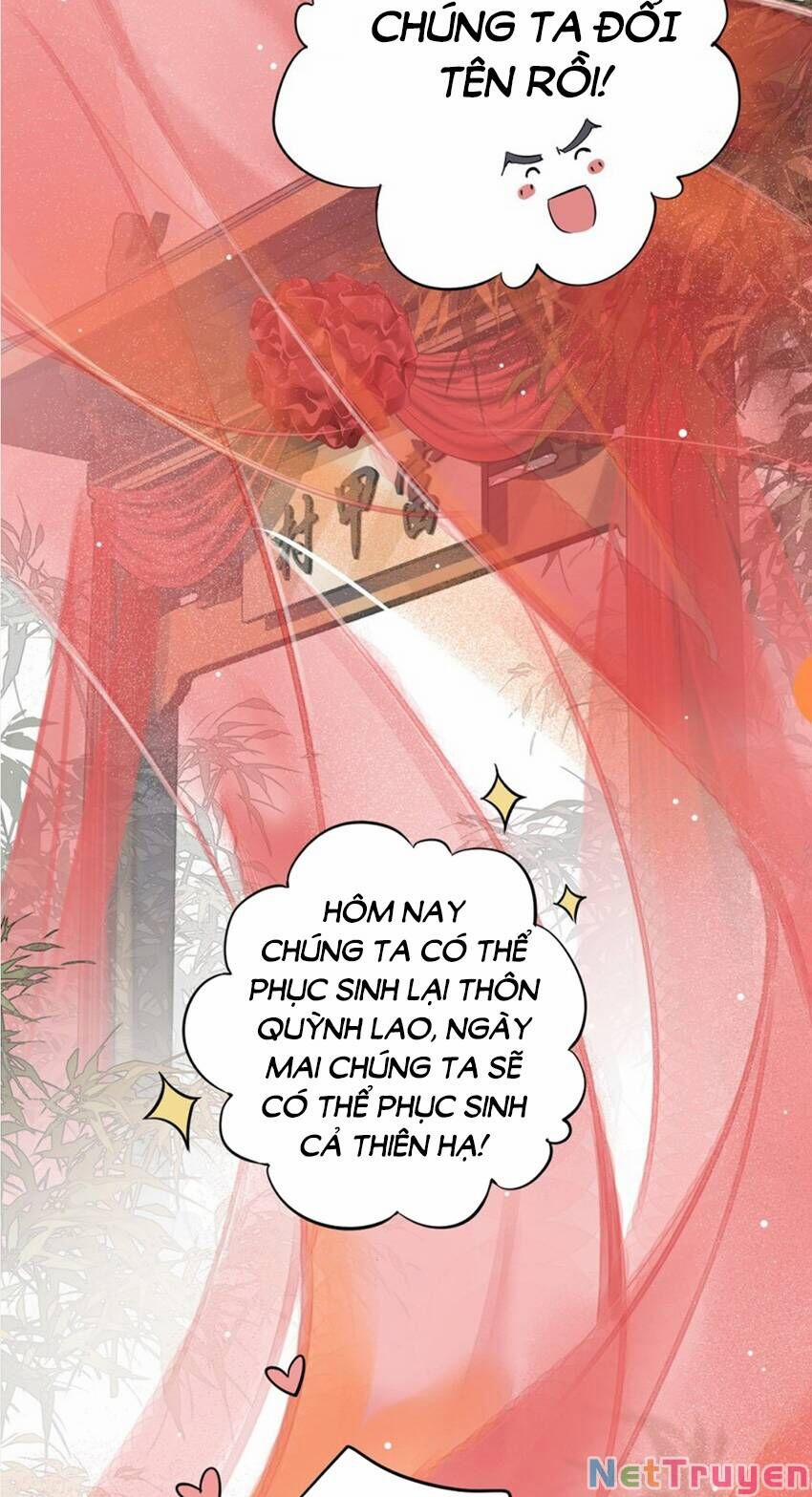 Quận Chúa Bất Tư Gia 153 trang 16