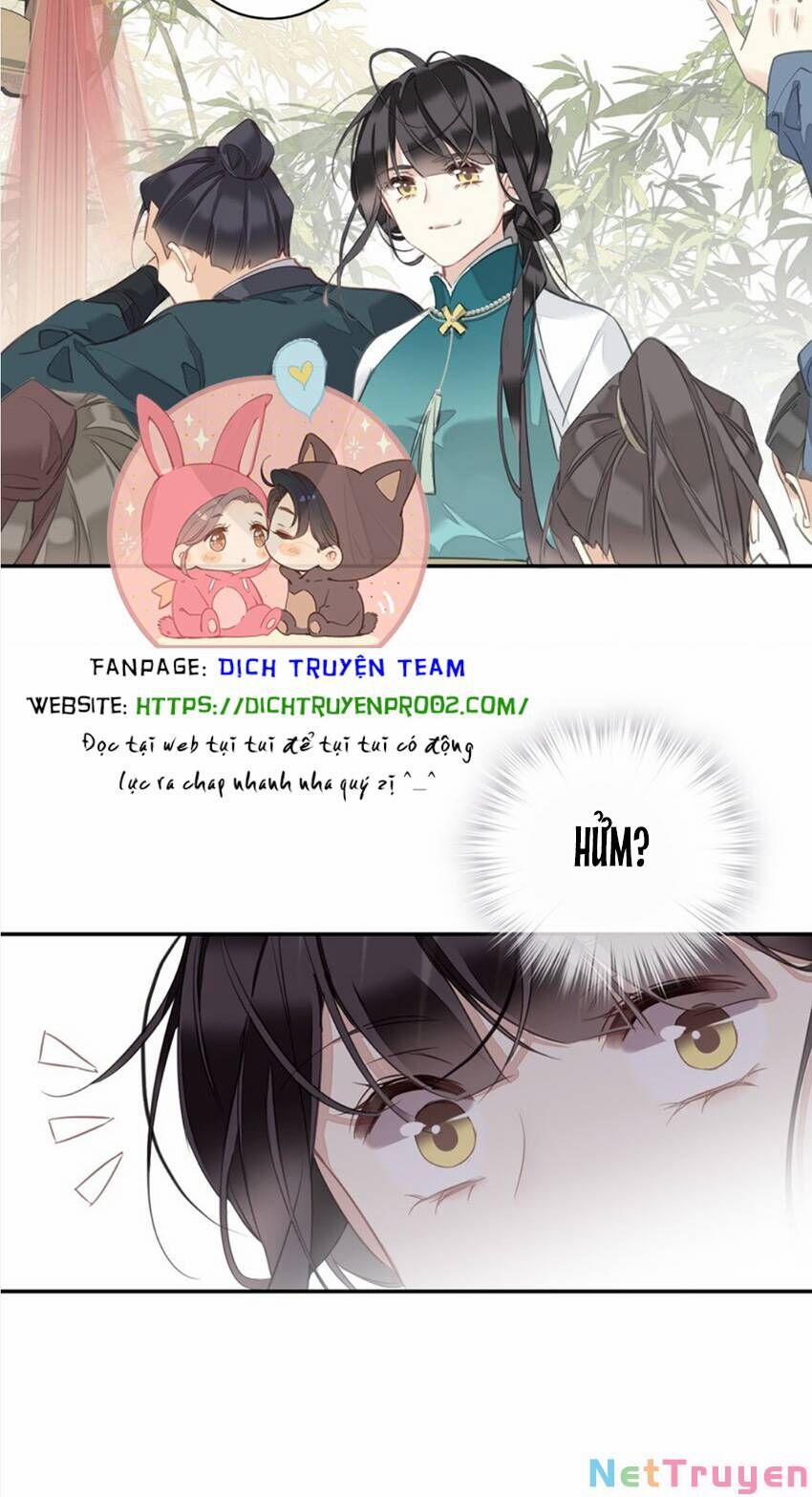 Quận Chúa Bất Tư Gia 153 trang 21