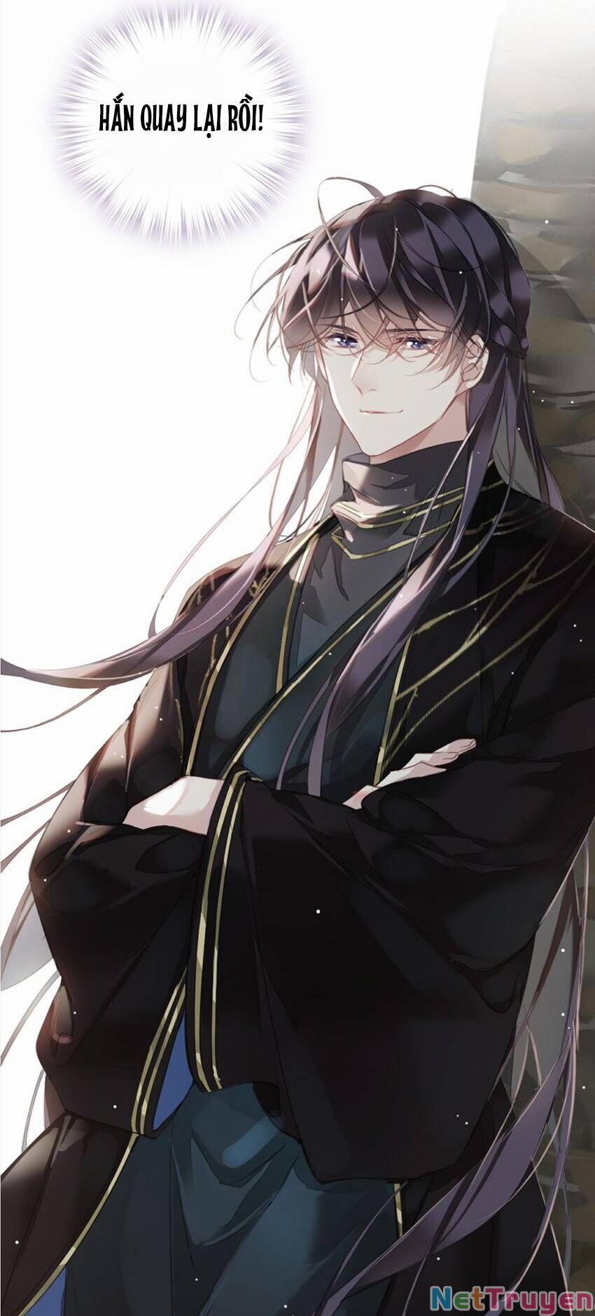 Quận Chúa Bất Tư Gia 153 trang 23