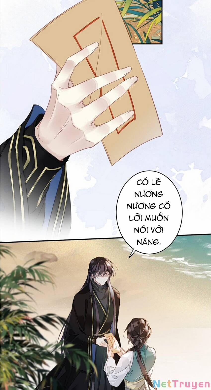 Quận Chúa Bất Tư Gia 153 trang 26