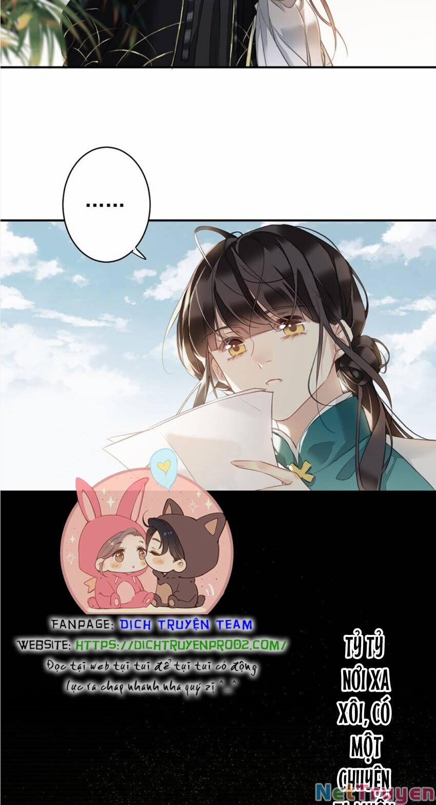 Quận Chúa Bất Tư Gia 153 trang 27