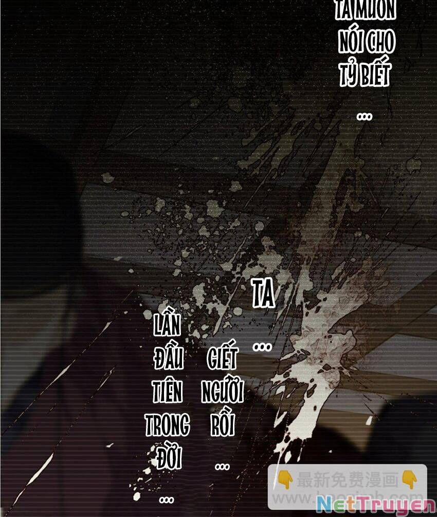 Quận Chúa Bất Tư Gia 153 trang 28