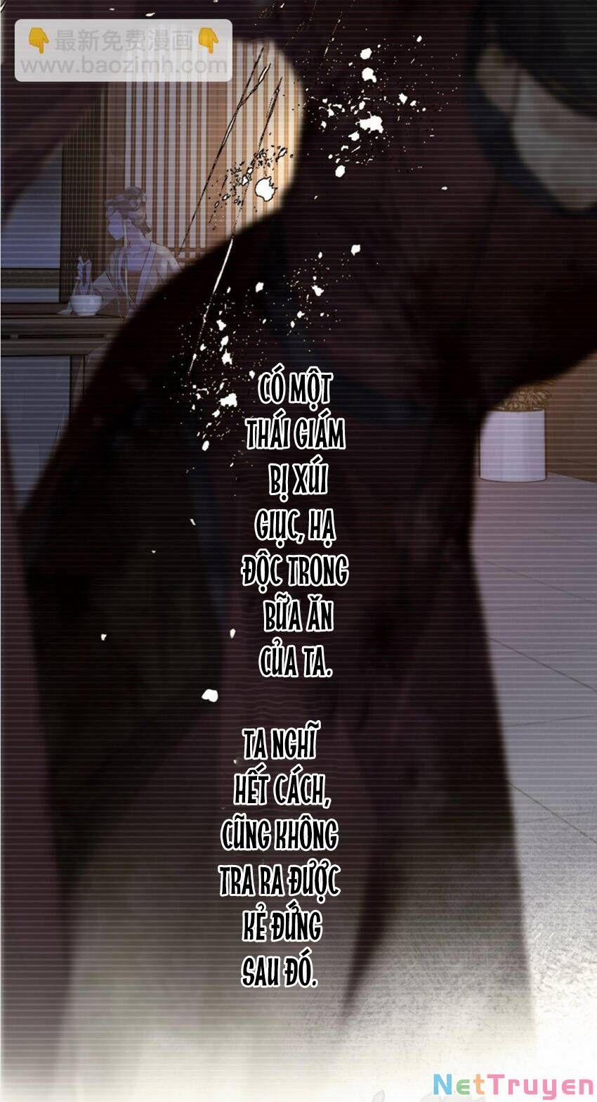 Quận Chúa Bất Tư Gia 153 trang 29