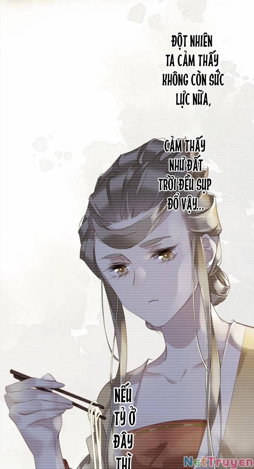 Quận Chúa Bất Tư Gia 153 trang 30