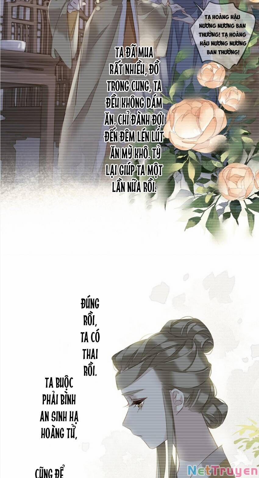 Quận Chúa Bất Tư Gia 153 trang 32