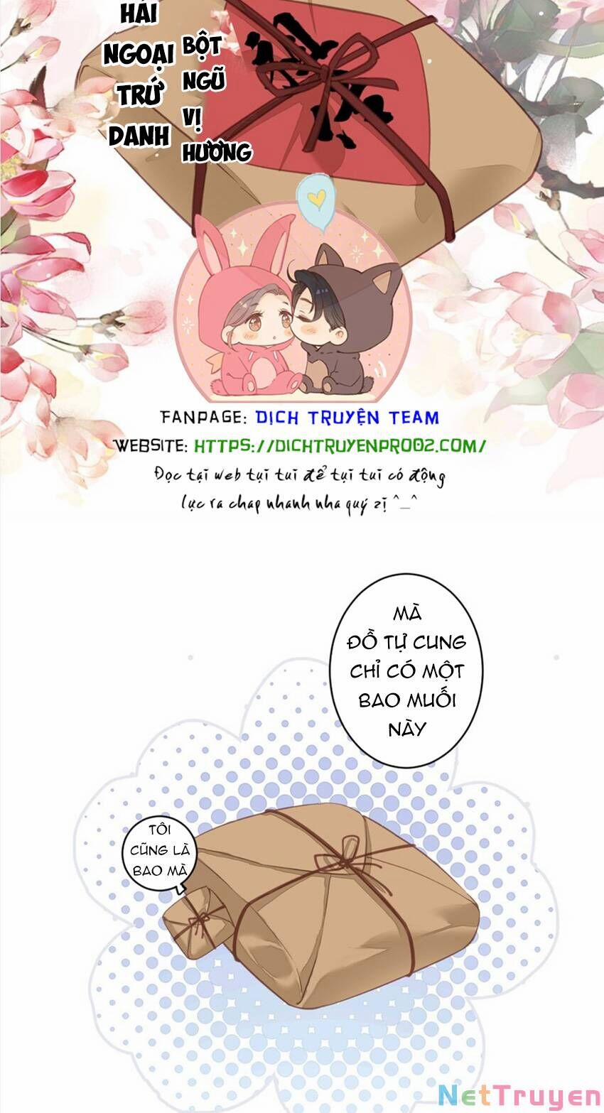 Quận Chúa Bất Tư Gia 153 trang 5