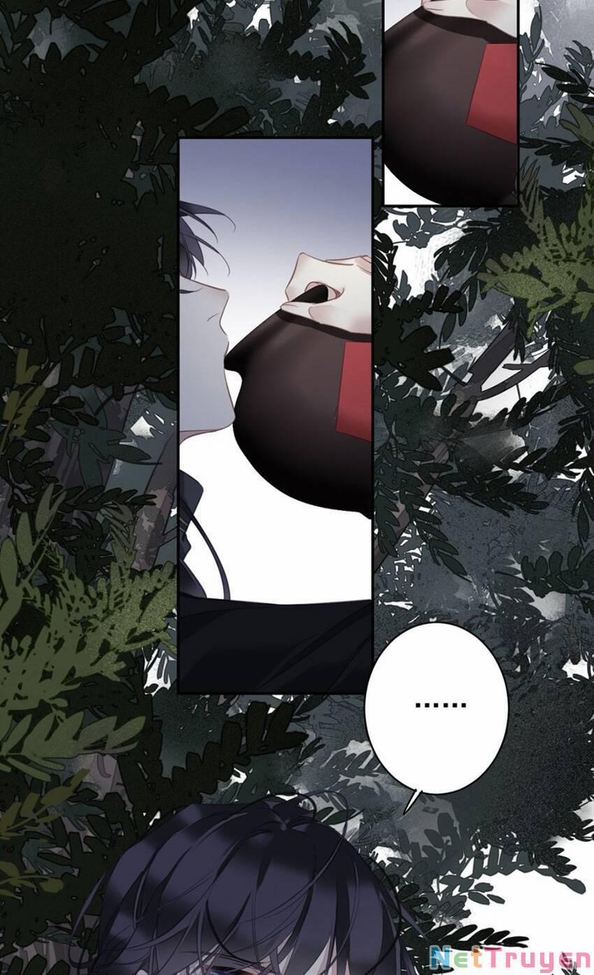 Quận Chúa Bất Tư Gia 155 trang 1