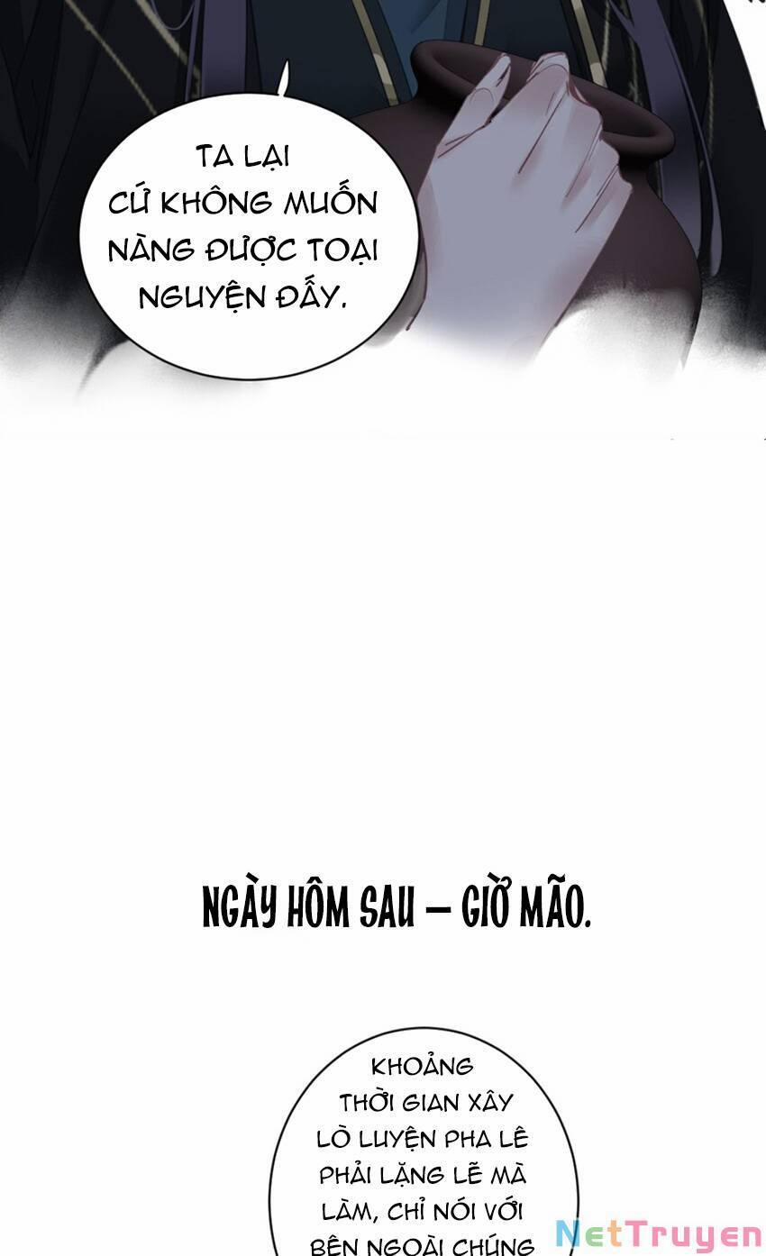 Quận Chúa Bất Tư Gia 155 trang 10