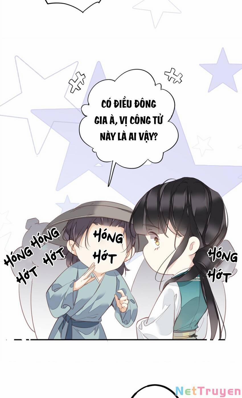 Quận Chúa Bất Tư Gia 155 trang 12