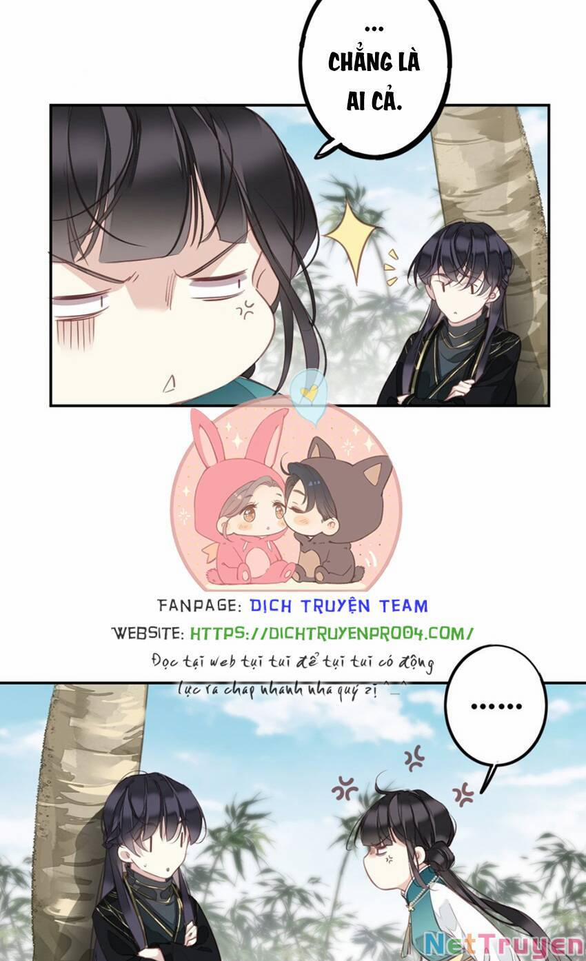 Quận Chúa Bất Tư Gia 155 trang 13