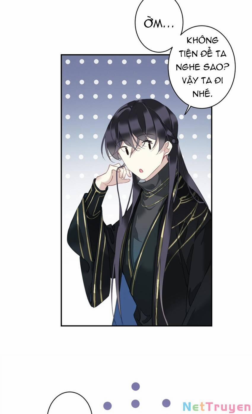 Quận Chúa Bất Tư Gia 155 trang 15