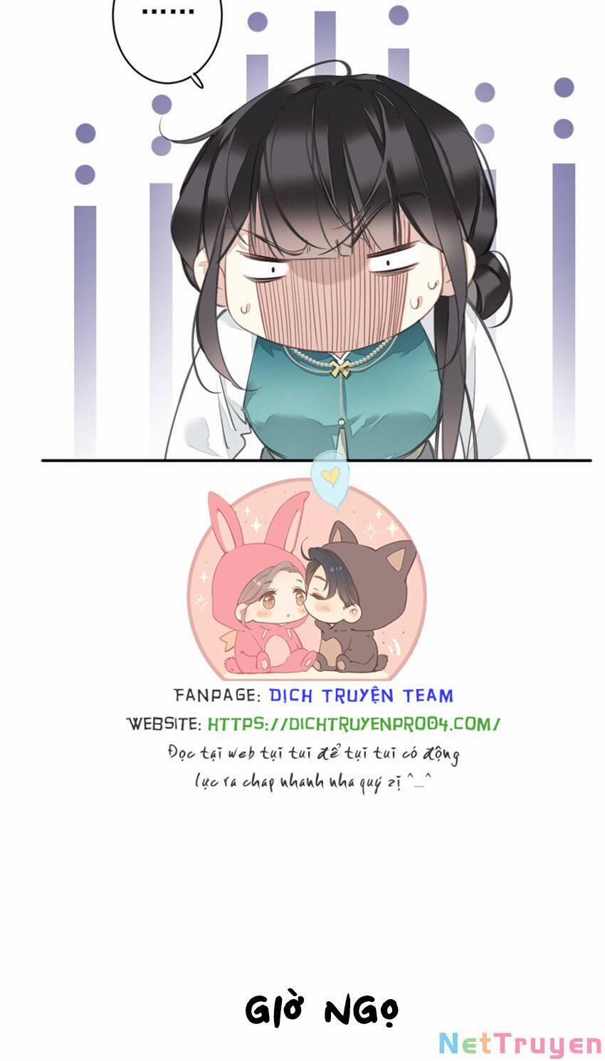 Quận Chúa Bất Tư Gia 155 trang 16