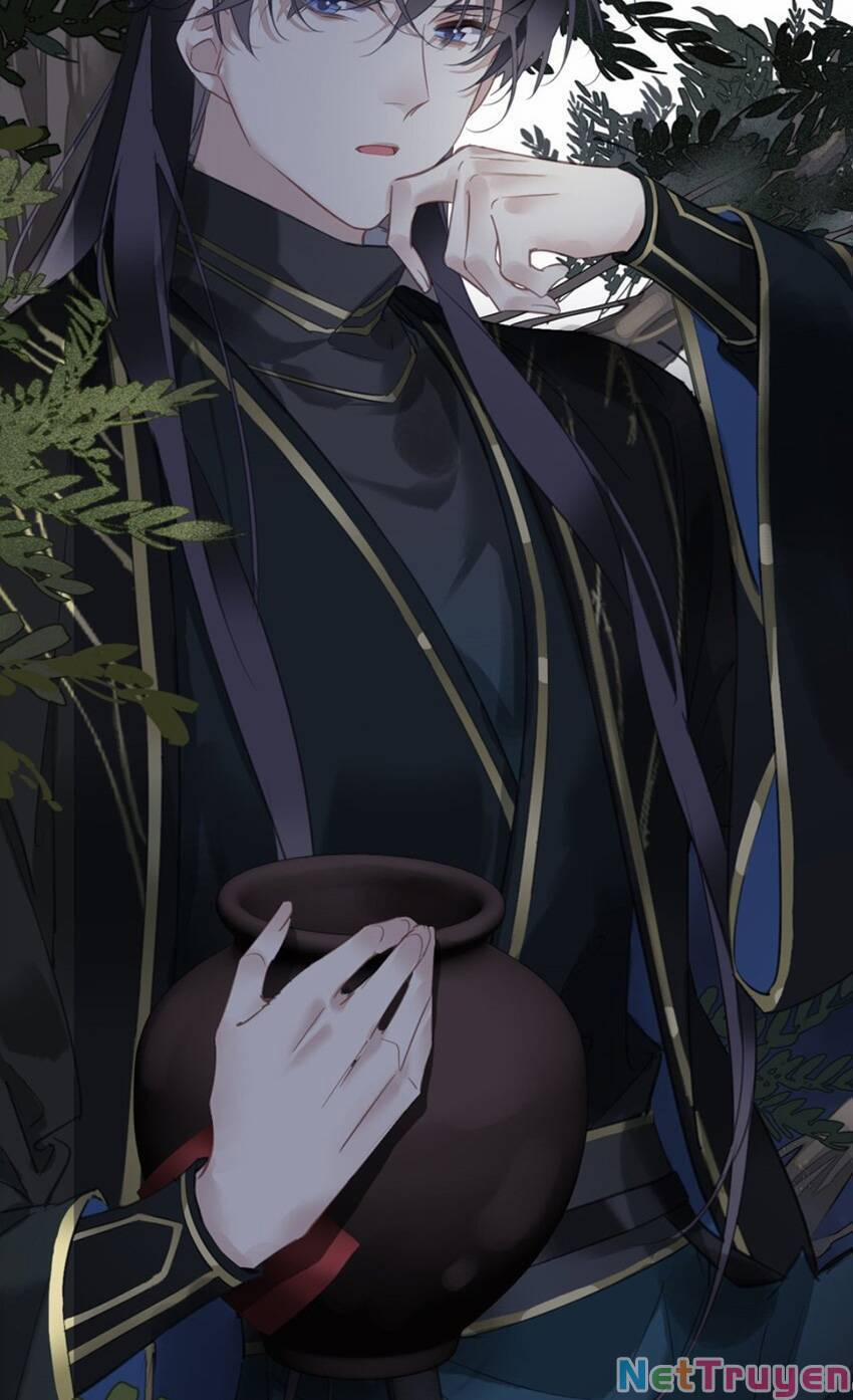 Quận Chúa Bất Tư Gia 155 trang 2