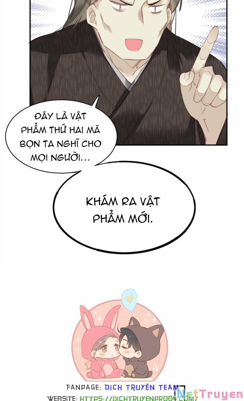 Quận Chúa Bất Tư Gia 155 trang 24