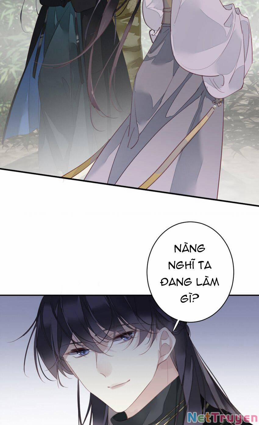 Quận Chúa Bất Tư Gia 155 trang 28