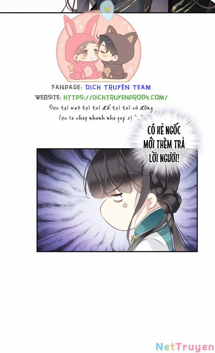 Quận Chúa Bất Tư Gia 155 trang 29