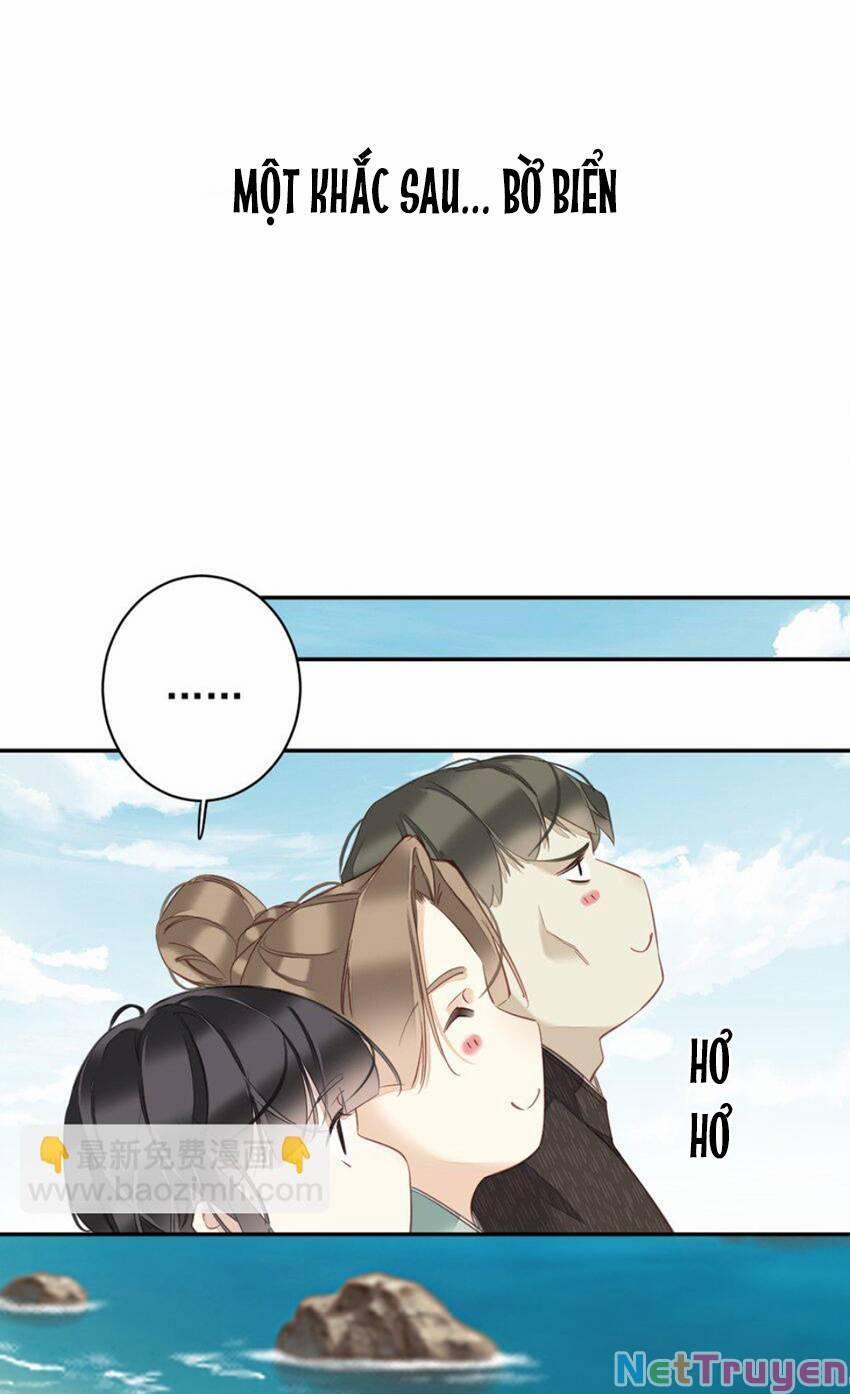 Quận Chúa Bất Tư Gia 155 trang 30